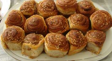 Haşhaşlı Lokum