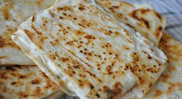 Gözleme