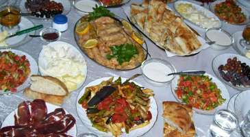 Konya Mutfağı