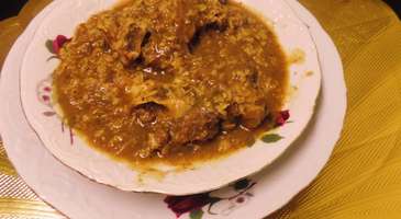 Shurba addis
