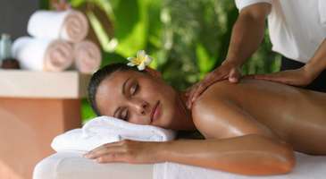 SPA keyfi