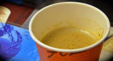 Safranlı Çay
