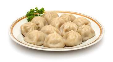 Pelmeni