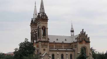 Bakire Mary Kilisesi