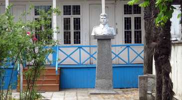 Stalin Müzesi
