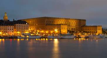 Gamla Stan