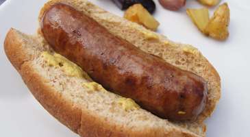 Bratwurst