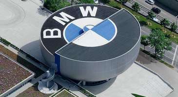 BMW Müzesi