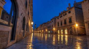 Stradun Caddesi
