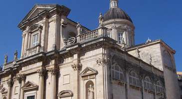 Katedral