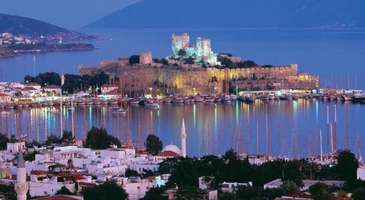 Bodrum Kalesi