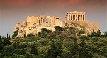 Akropolis