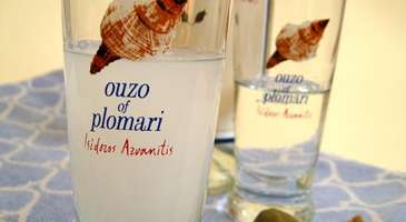 Ouzo