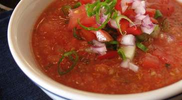 Gazpacho