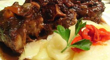 Rabo de Toro