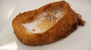 Torrija
