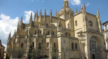 Sevilla Cathedral