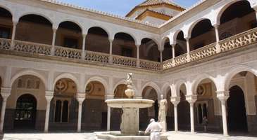 Casa de Pilatos
