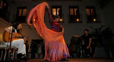 Flamenco Museum