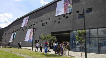 Casa de la Memoria