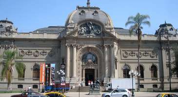 Museo de Bellas Artes