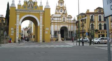 Basilica Macarena