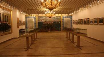 Gazi Müzesi