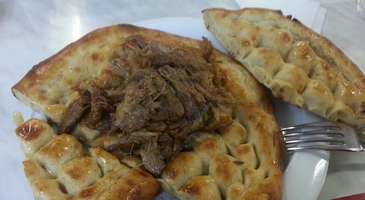 Fırın Kebabı