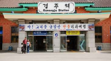 Gyeongju