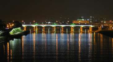 Han Nehri Gezisi