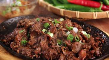 Bulgogi