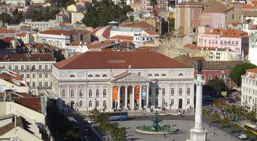 Pedro Meydanı