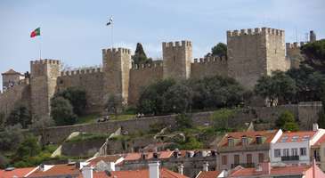 Sao Jorge Kalesi