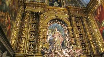 Sao Roque Kilisesi