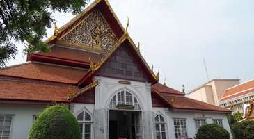 Bangkok Ulusal Müzesi