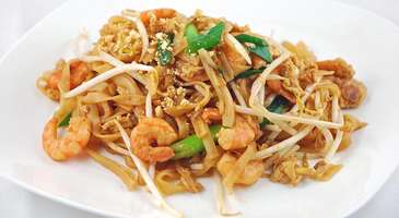 Pad Thai