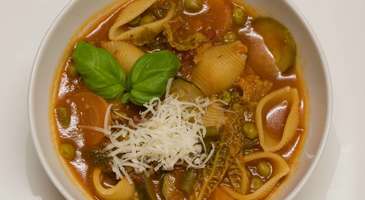 Minestrone