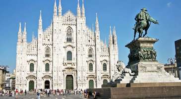 Duomo Katedrali