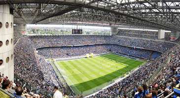 San Siro Stadyumu