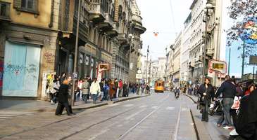 Via Torino