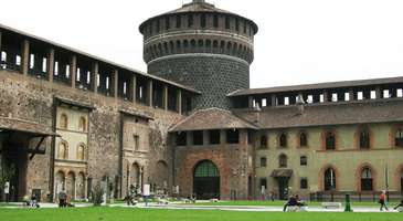 Castello Sforzesco