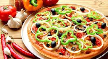 Pizza