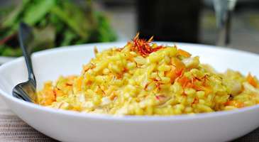 Risotto