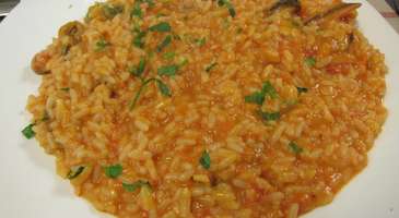Risotto