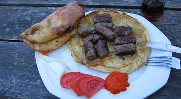 Cevabcici