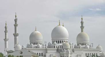 Jumeriah Camisi