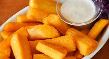 Cassava