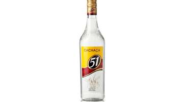 Cachaca