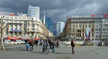 Kaiserstrasse++