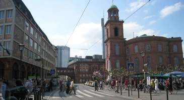 St.Pauls Kilisesi